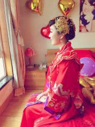 -张涛·欣悦造型
