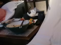 -和子足浴SPA会馆(东方之门店)