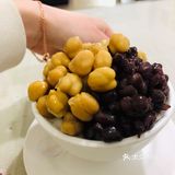 无限回购 一点也不甜腻 就超级浓的奶香味