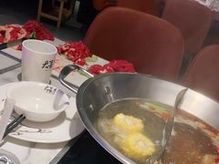 -大喜牛鲜牛肉火锅(世纪金源店)