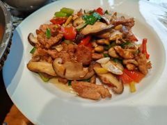 -益恒饭店乡间白族菜(古城总店)