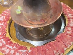 -津门老羊家·铜锅涮羊肉·烧烤(科技园店)