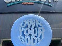 -OWNBODY健身(下沙店)