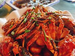 -洞天食府(北大街店)