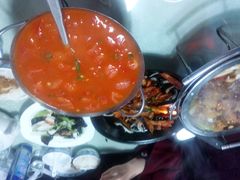 -珍巷福地四合院菜馆(复兴门店)