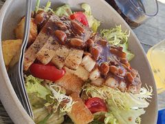 -精酿农场Brew Farm·沙漠绿洲餐厅