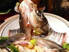 -二十八里太湖船菜(吉祥路店)