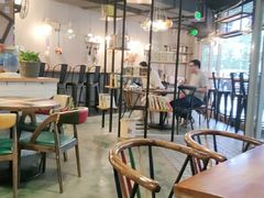 大堂-水平有限螺蛳粉(宏达大厦店)