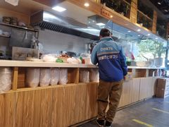 -陕味食族油泼面(同济南路店)