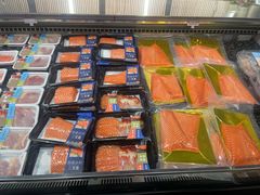 -物美综合超市(旧宫店)