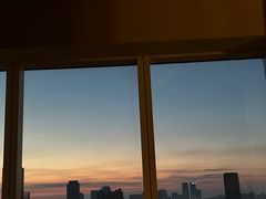 -大连中远海运洲际酒店