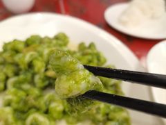 翡翠虾仁-玉华台饭庄(裕中西里小区店)
