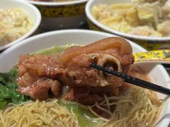 -一记面馆(易发店)