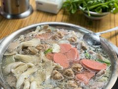 -海关荤豆花(洋河一路店)