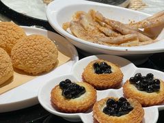 -味可道美食坊(福基路店)