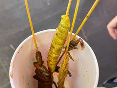 -黄兴南路步行商业街