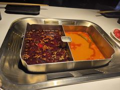 -九鼎轩脆毛肚火锅(南京东路店)