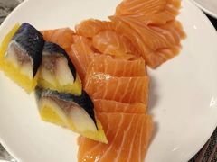 -水都假日酒店-海韵西餐厅(龙胜路店)