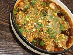 -大洋家·精品潮汕菜·生腌砂锅粥(天河东路店)