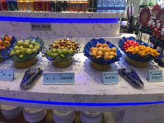 -澜悦港海鲜体验主题餐厅