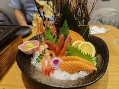 -松幸日式料理(中山路店)