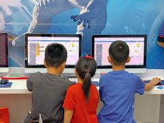 -斯坦星球AI编程·机器人科创·科学实验·信奥·思维·STEM·乐高·竞赛考级(浦东联洋广场大拇指龙阳御桥中心)