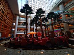 -威斯汀舞台餐厅