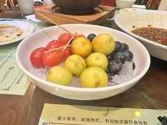 -老厨家(中央大街西七道街店)