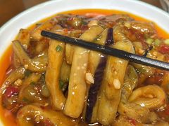 -易老妈蹄花.特色川菜(人民公园总店)