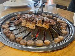 -喜来稀肉(望京店)