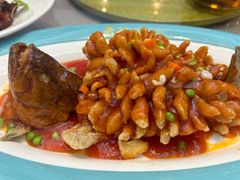 -金典银峰老鹅馆·昆山菜(亭林公园店)