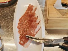 -晓燃地摊烤肉(朝阳双桥店)