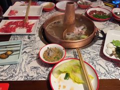 -京元盛铜锅涮肉(上海总店)