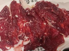 -八合里潮汕鲜牛肉火锅(上海汇智广场店)