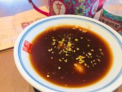 -香园茶社·金陵小灶(老门东店)