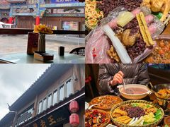 -隔壁老王·家常云南菜(花巷店)