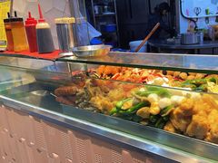 -豪華小食.華記