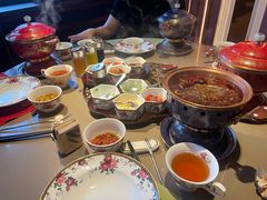 -豹豹私房火锅(侨城坊店)