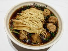 -蒋家桥饺面店(广陵路店)