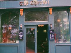 -The Cheebat 锌吧·Bistro(体育西店)