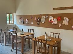 -兮食农场餐厅