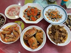 -红灯笼龙凤饭店(宁波老字号店)