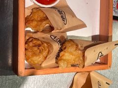 -探鱼·鲜青椒爽麻烤鱼(朝阳悠唐广场店)