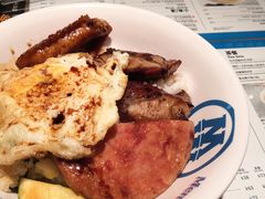 招牌四宝饭-敏华冰厅(天河城店)