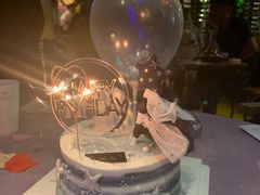 -西檬树SIMON·T轻奢蛋糕(大东方Max店)