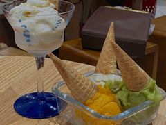 -歎雪糕低糖低脂Gelato冰淇淋