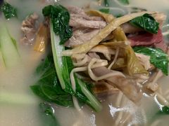 -慧娟面馆·餐厅(望江路店)