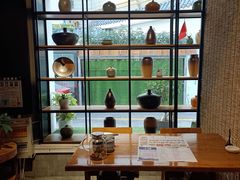 -静一·疆味小馆(黄河路店)