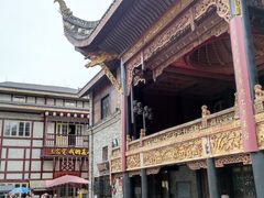 -武汉园博园(武汉自然博物馆)