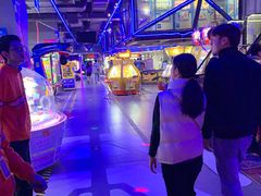 -核客电玩城(东门店)